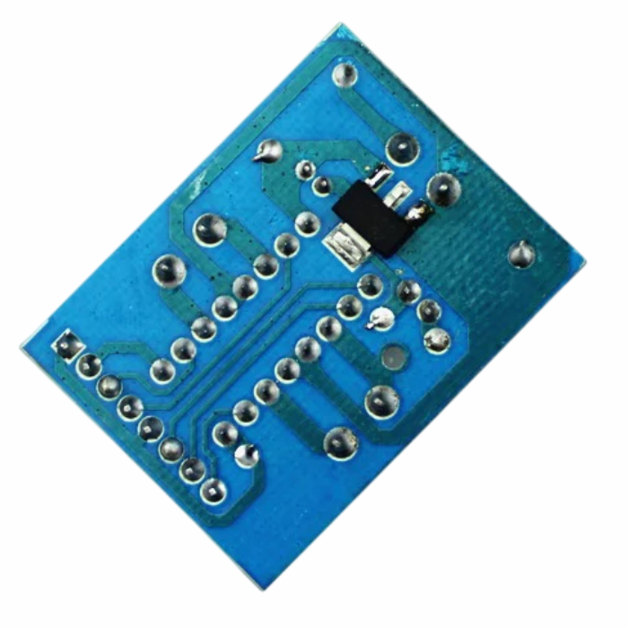 L293D Motor Driver IC Module Board (Made in India)