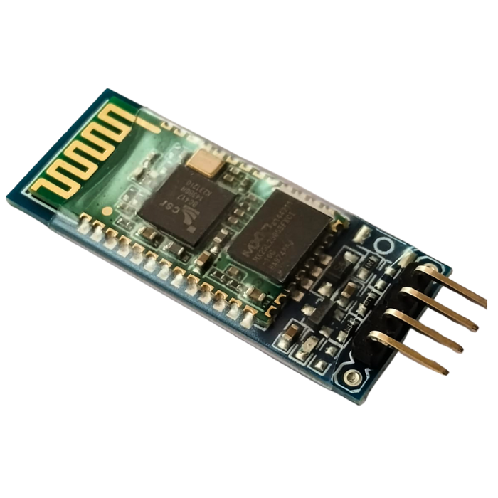 HC-06 Bluetooth Module