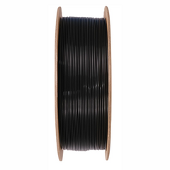 eSUN 1.75mm PLA+ Filament (Black, 1kg) – High-performance filament for strong, high-quality prints. -Robocraze