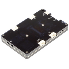 ELECROW ESP32 Terminal – 3.5" RGB TFT capacitive touch display for IoT & embedded projects. -TFT Display -Robocraze