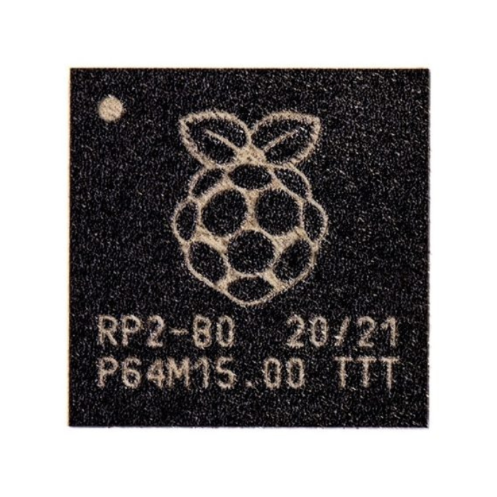 Raspberry Pi Pico – Compact and efficient Raspberry Pi Board for microcontroller projects. -Robocraze