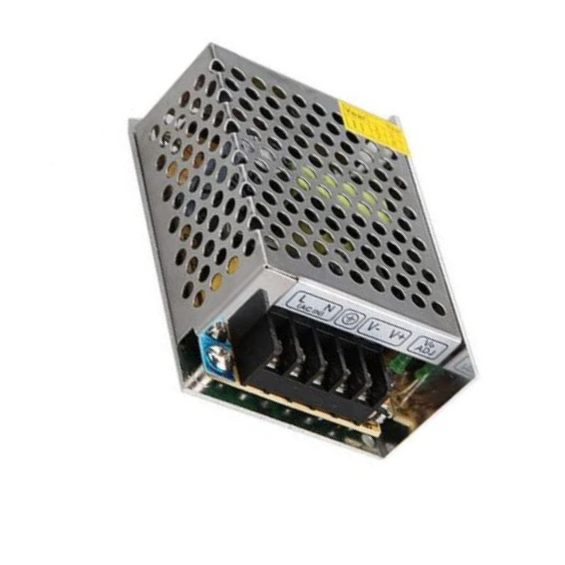 5V 10amp SMPS ( 5 pins ) - Batteries and Power Supply -SMPS - Robocraze