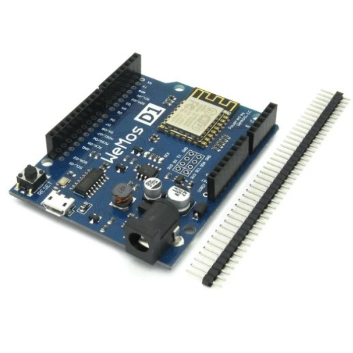 D1(ESP-12E) WiFi Development Board