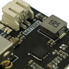 DFRobot MP2636 Power Booster & Charger Module - Power Boost Module -Robocraze