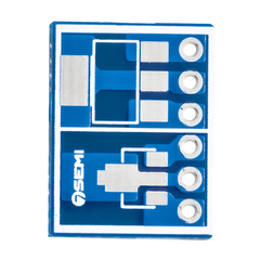 7Semi SOT-89 SOT-223 SMD to DIP Adapter Board - Adapter Boards - Robocraze