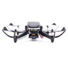 Pluto X Educational Nano DIY Drone Kit with Camera and WIFI for STEM Learning - Drone Making Kit with Camera for Students -Classroom STEM Kit -Robocraze