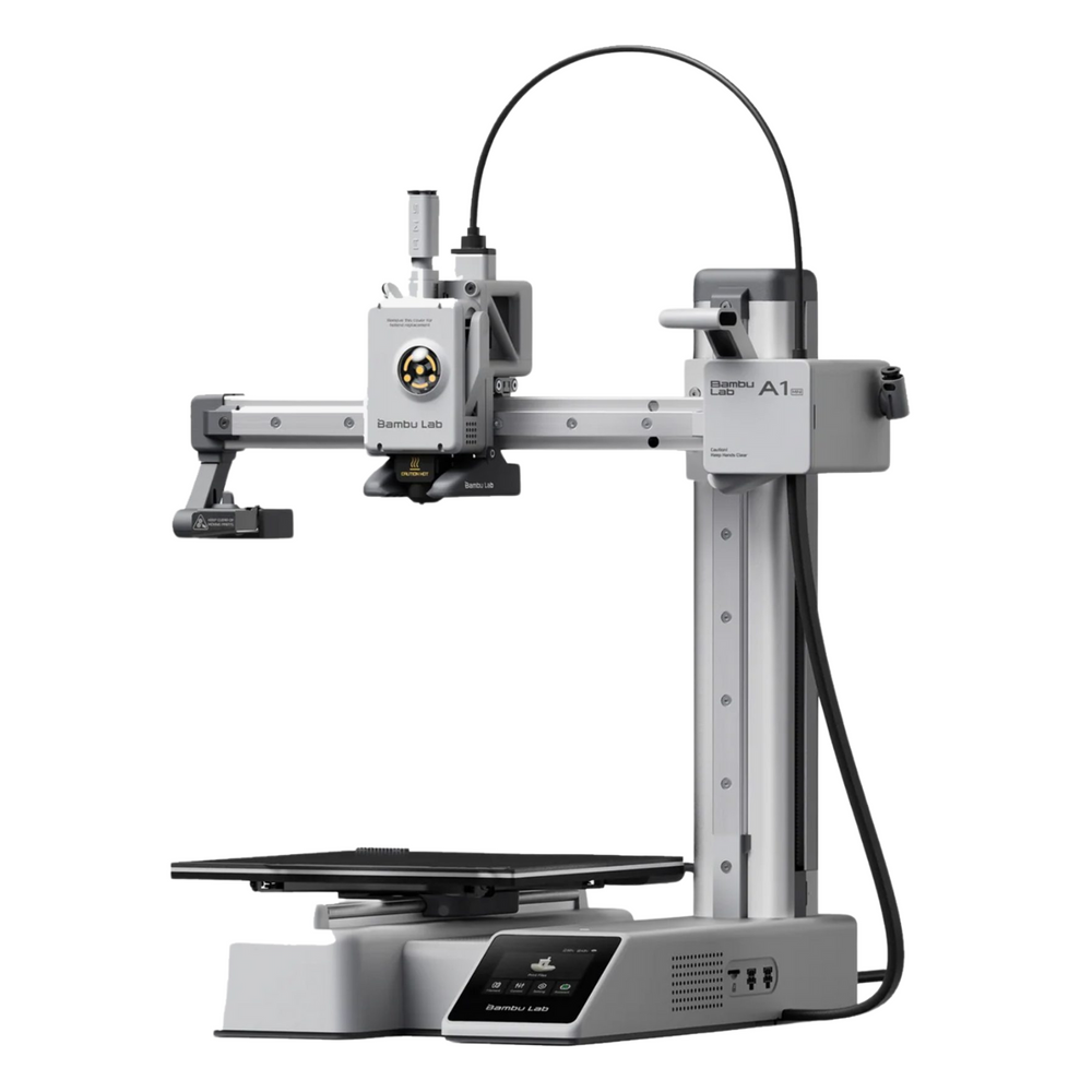 Arduino Project Printer Bambu Lab A1 Mini 3D Printer Price in India | Robocraze
