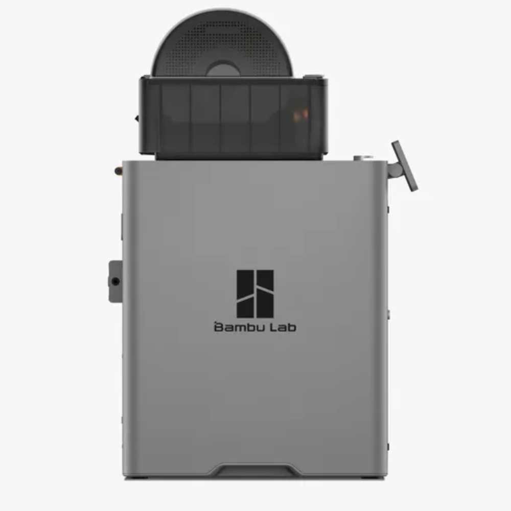 Bambu Lab P2S-Combo 3D Printer -3D Printers -Bambu Lab -Robocraze