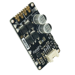 Cytron 13Amp 6V-30V DC Motor Driver (MD13S) -Motors & Mechanical -Motor Drivers -Robocraze
