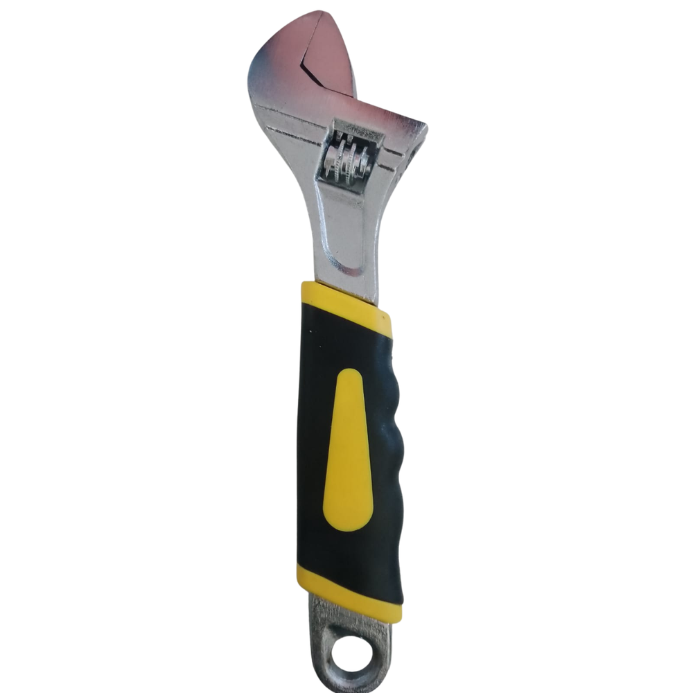 Gripx Adjustable Universal Multi Wrench Spanner -Robocraze