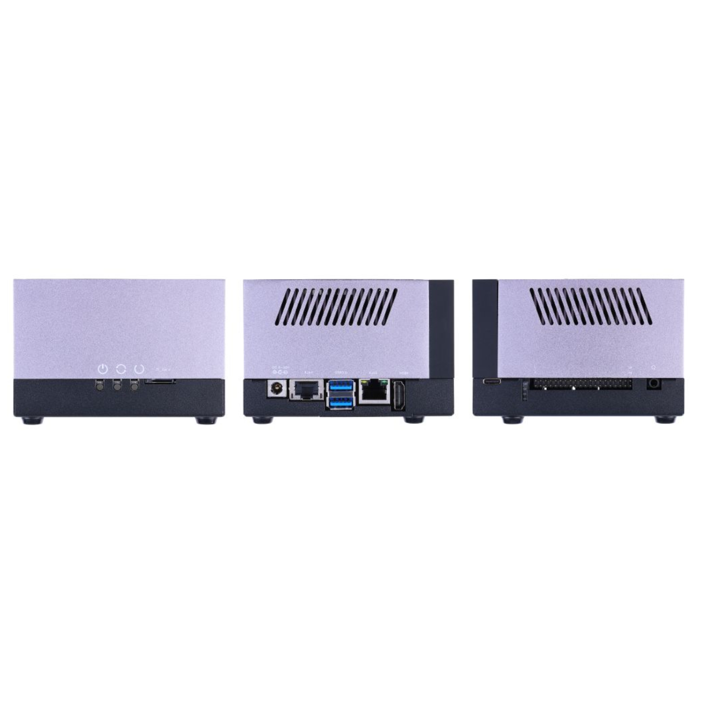 Jetson AGX Orin H01 Developer Kit with Jetson AGX Orin 32GB Module - Seeed Studio -Development Boards -Nvidia Jetson Nano -Jetson Nano Boards -Robocraze