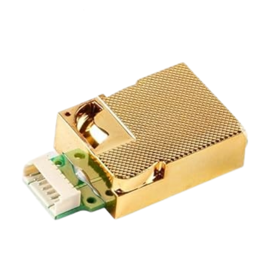 MH-Z19 Infrared CO2 Gas Sensor Module for CO2 Monitor -Sensors -Gas sensor -Robocarze