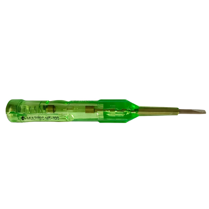 Multitec MT-100 Line Tester -Tools & Instruments -Hand Tools -Screwdrivers -Robocraze