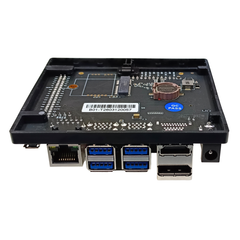 NVIDIA® Jetson Nano 4GB RAM AI Developer Kit B01-T – Robocraze