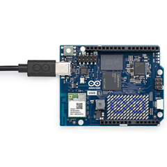 Official Arduino UNO Q SBC -Arduino -Arduino Original Boards -Robocraze
