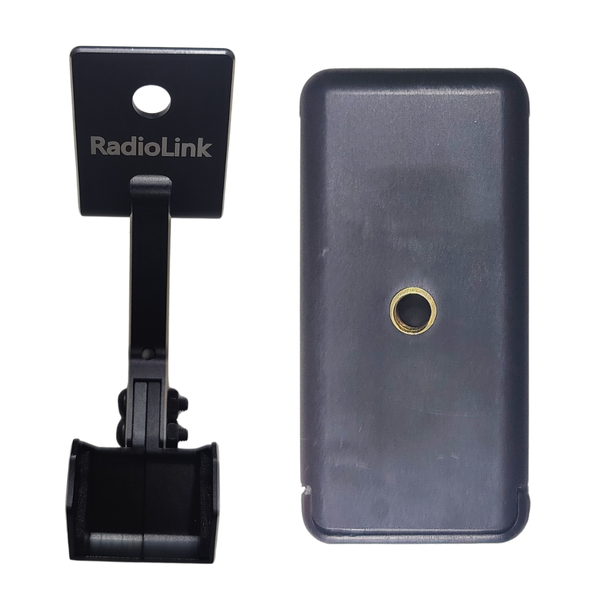 Radiolink Phone Holder Mount Aluminum Alloy Bracket for RC8X Remote Controller -Drone Parts -Drone Accessories -Robocraze