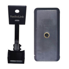 Radiolink Phone Holder Mount Aluminum Alloy Bracket for RC8X Remote Controller -Drone Parts -Drone Accessories -Robocraze