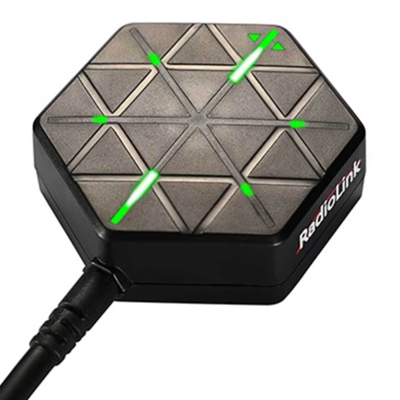 Radiolink SE100 GPS Module with GPX Holder -IoT & Wireless Modules -GSM/GPS/GPRS -Robocraze