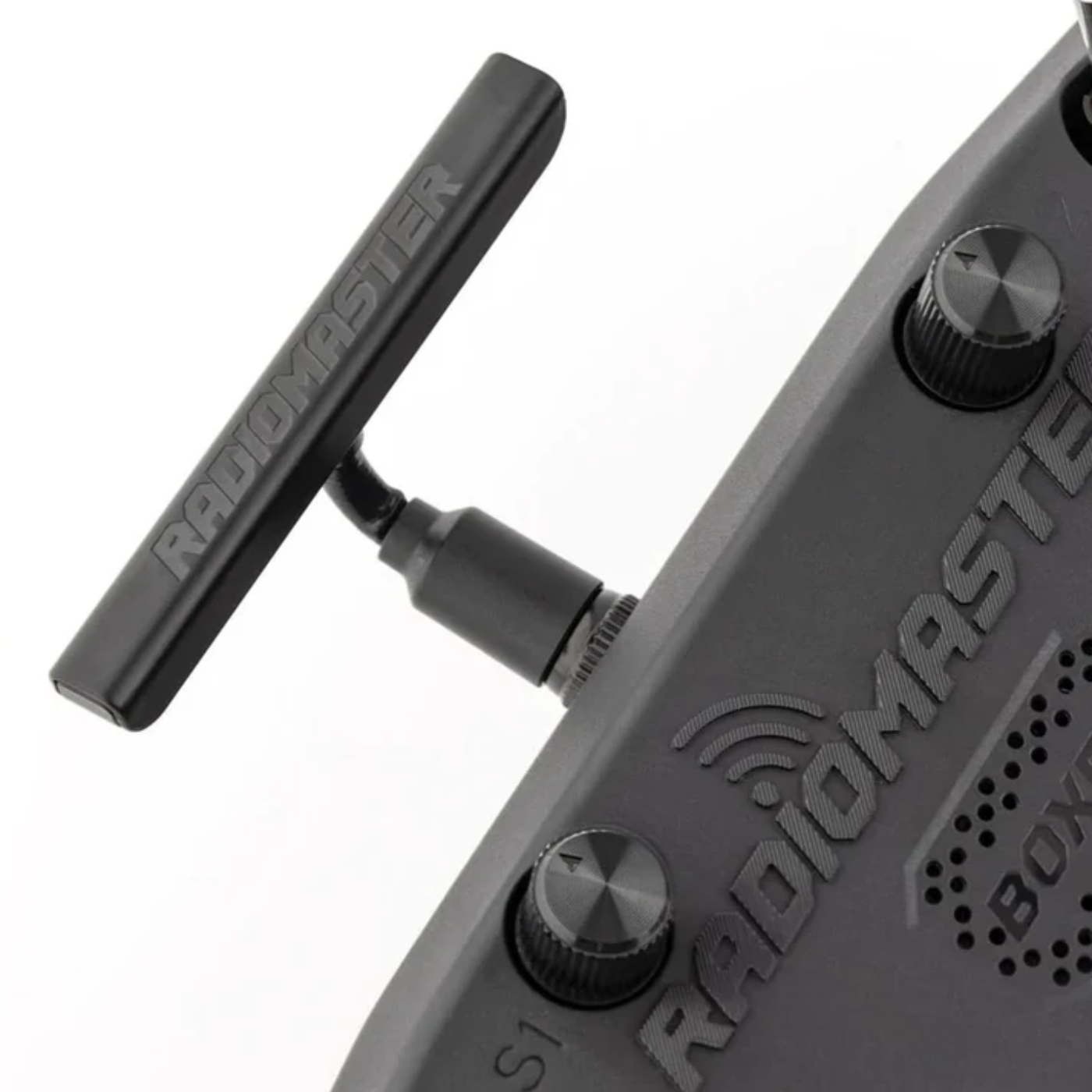 Radiomaster Boxer Portable 2.4GHz ELRS Drone Transmitter -Drone Parts -Drone Remotes -Robocraze