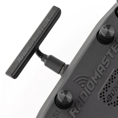 Radiomaster Boxer Portable 2.4GHz ELRS Drone Transmitter -Drone Parts -Drone Remotes -Robocraze