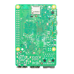 Raspberry Pi 5 Model 2GB RAM – Fast Raspberry Pi Board with 2GB RAM for AI, robotics, and more. -Robocraze