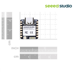 Seeed Studio XIAO ESP32-C6 Development Board Supports Wi-Fi 6, Bluetooth 5.0, Zigbee & Thread -XIAO Series -XIAO Boards -Robocraze