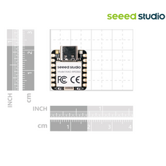 Seeed Studio XIAO RP2350 Development Board Support Micropython / C, C++ -Development Boards -Accessories Development Boards -Robocraze