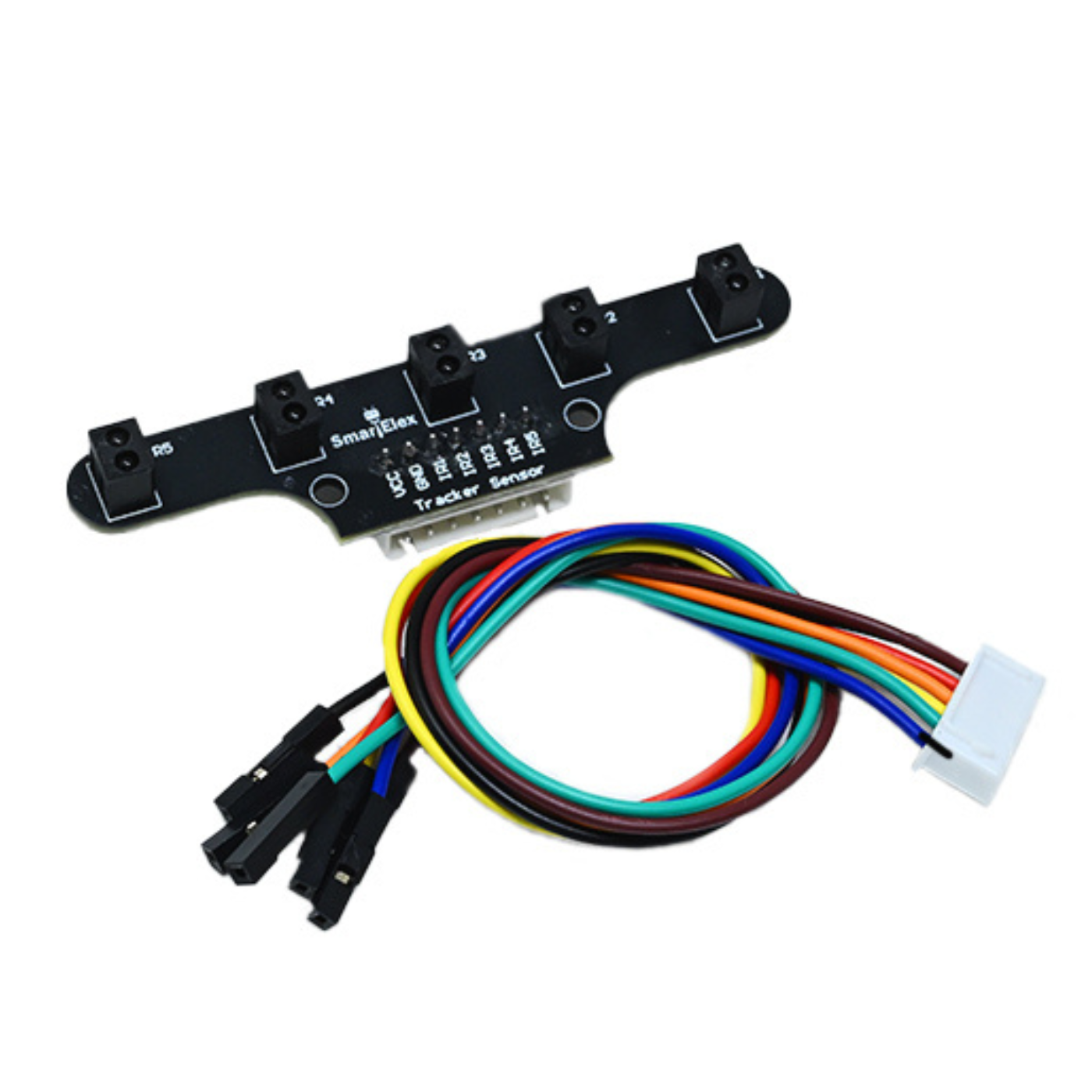 SmartElex Tracker Sensor -Sensors -Other Sensors -Robocraze