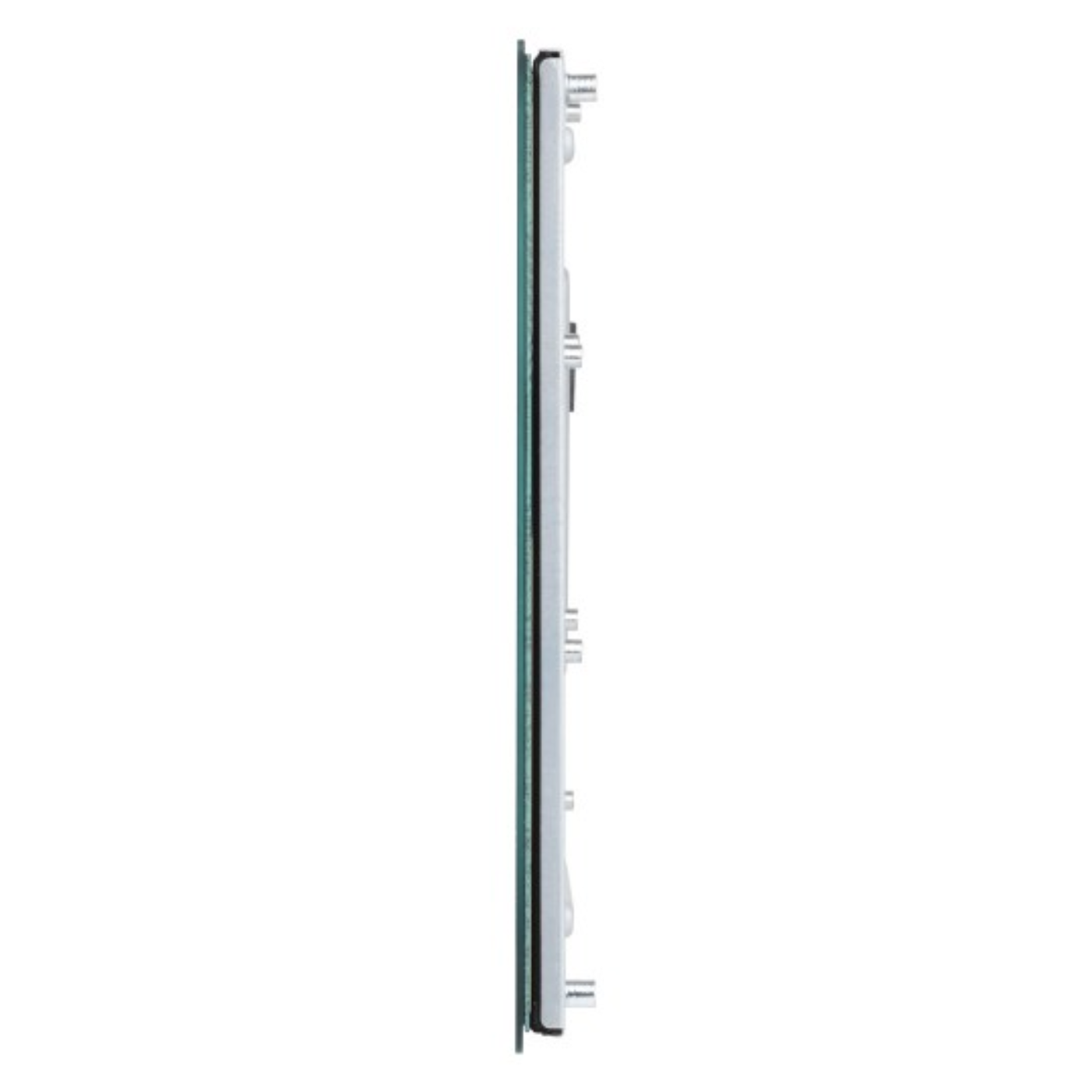 Waveshare 10.1-Inch 800×1280 DSI IPS Capacitive Touch Display with Optical Bonding & Toughened Glass -Displays -LCD Displays -Robocraze