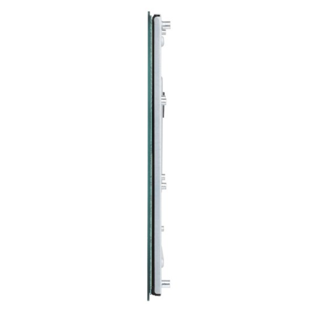 Waveshare 10.1-Inch 800×1280 DSI IPS Capacitive Touch Display with Optical Bonding & Toughened Glass -Displays -LCD Displays -Robocraze