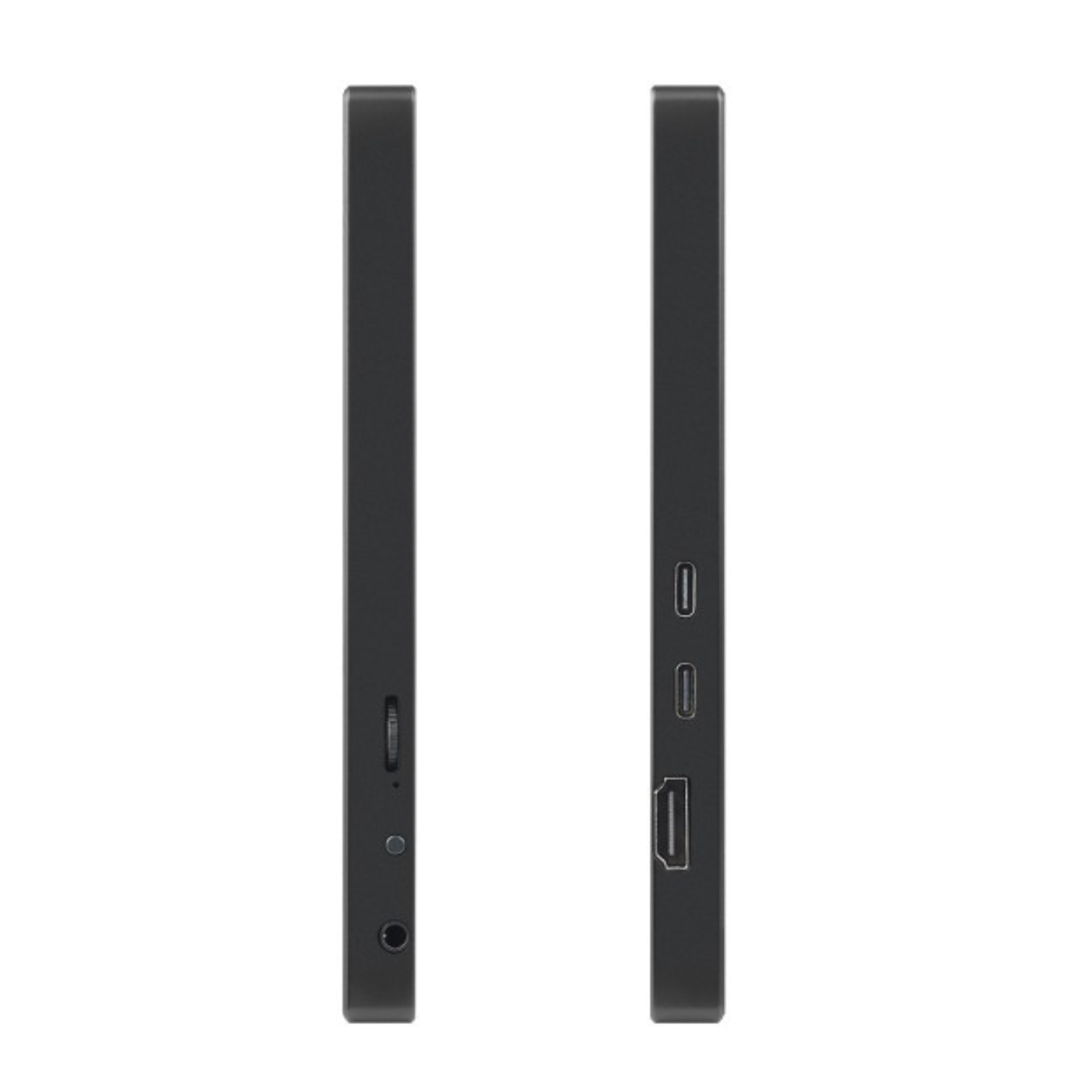 Waveshare 1280×800 10.1inch Capacitive Touch LCD Display HDMI/Type-C Display Interface -Displays -LCD Displays -Robocraze