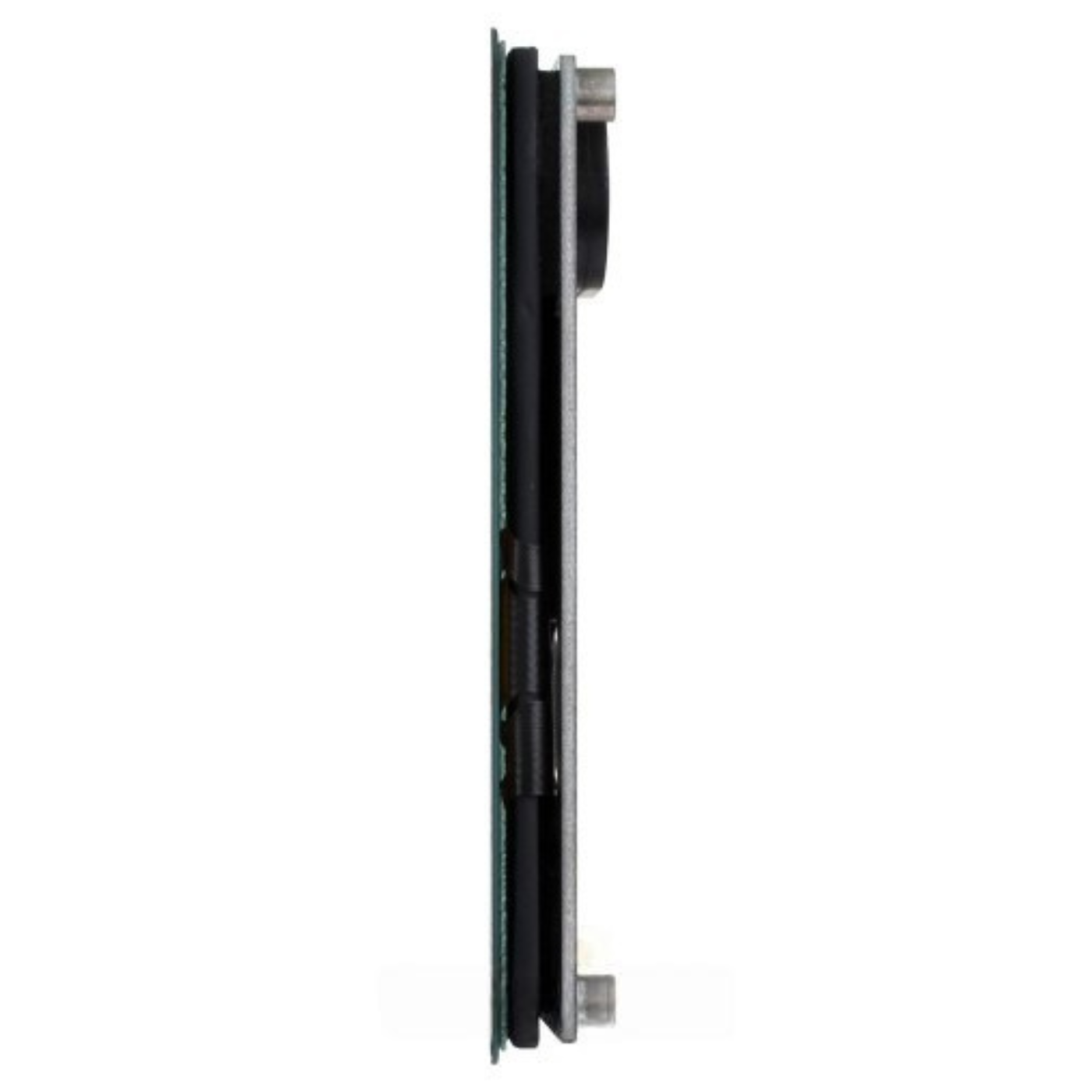 Waveshare 7-Inch 1280×800 HDMI IPS Capacitive Touch Display with Optical Bonding & Toughened Glass -Displays -LCD Displays -Robocraze
