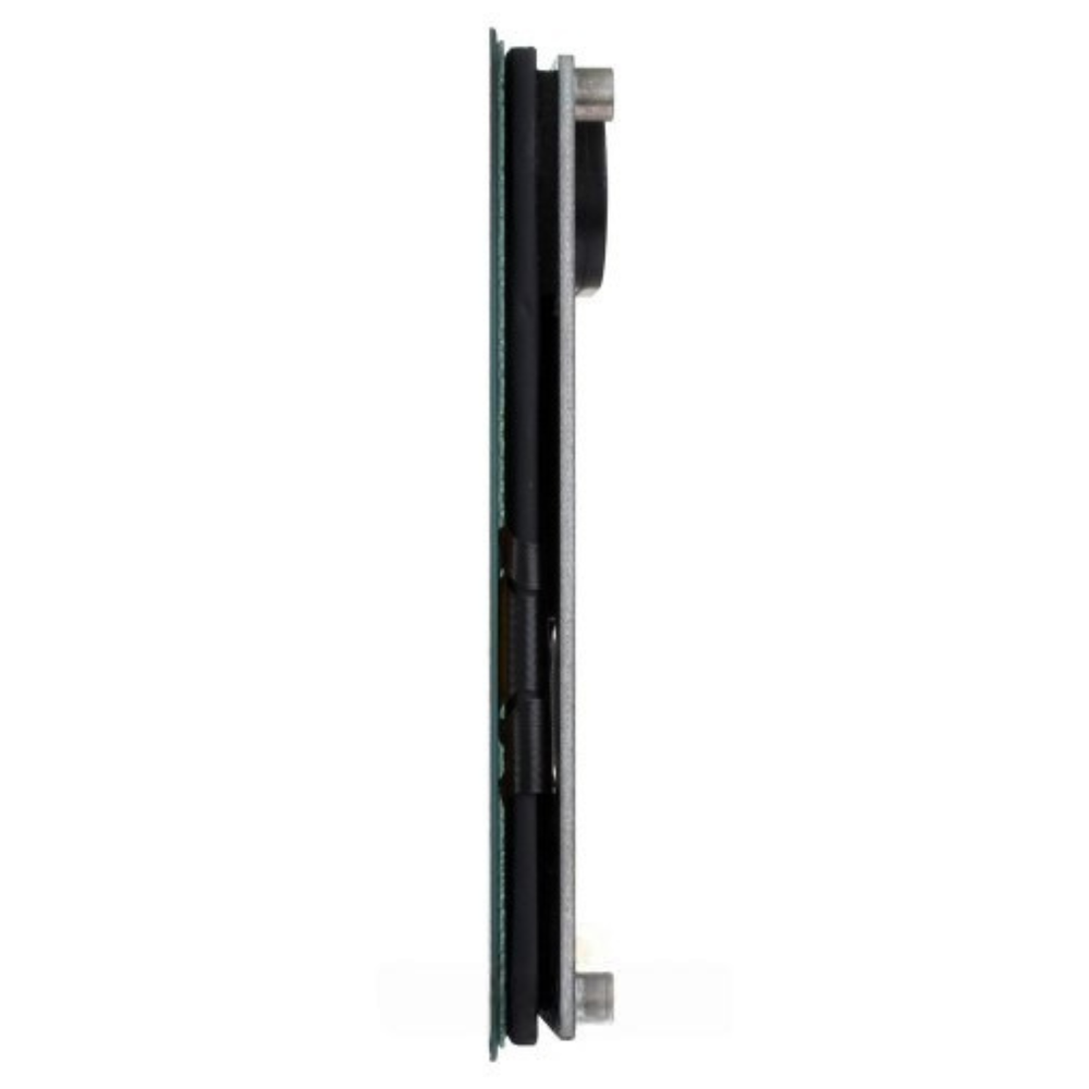 Waveshare 7-Inch 1280×800 HDMI IPS Capacitive Touch Display with Optical Bonding & Toughened Glass -Displays -LCD Displays -Robocraze