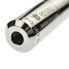 DFRobot -70℃-380℃ TS01 Infrared Temperature Sensor Module Non-Contact Analog -Robocraze