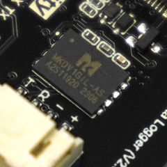 DFRobot Gravity V2.0 Serial Data Logger Shield for Arduino -Arduino Shield -Robocraze