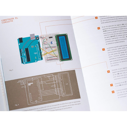 Arduino Starter Kit - Robocraze