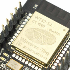 DFRobot Embedded Serial to Ethernet Module based on ESP32 Series -Robocraze