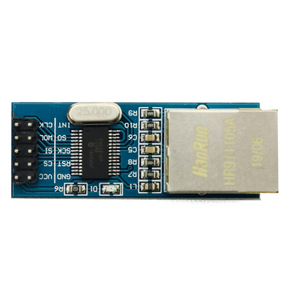 ENC28J60 Ethernet LAN Module-Robocraze