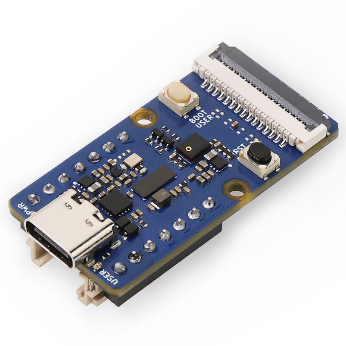 Grove Vision AI Module V2 for smart vision projects and AI integration -AI Vision Module -Robocraze