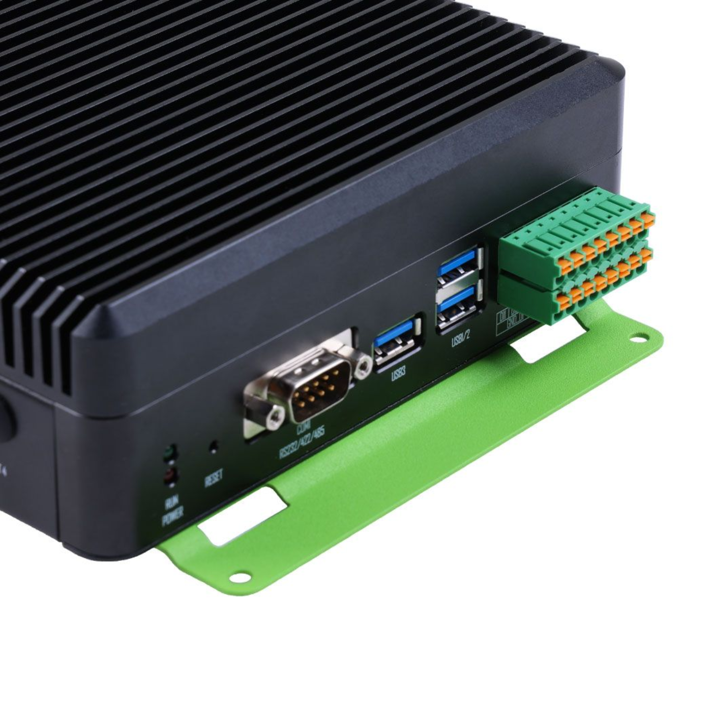 reComputer Industrial J4011- Fanless Edge AI Device with Jetson Orin™ NX 8GB module -Seeed Studio -Development Boards -Nvidia Jetson Nano -Jetson Nano Boards -Robocraze