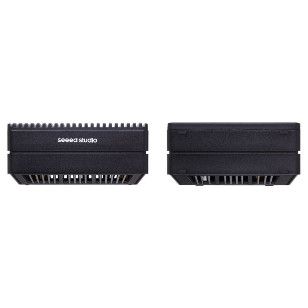 reComputer J1010 -Edge AI Computer with NVIDIA Jetson Nano 4GB Module -Seeed Studio -Development Boards -Nvidia Jetson Nano -Jetson Nano Boards -Robocraze