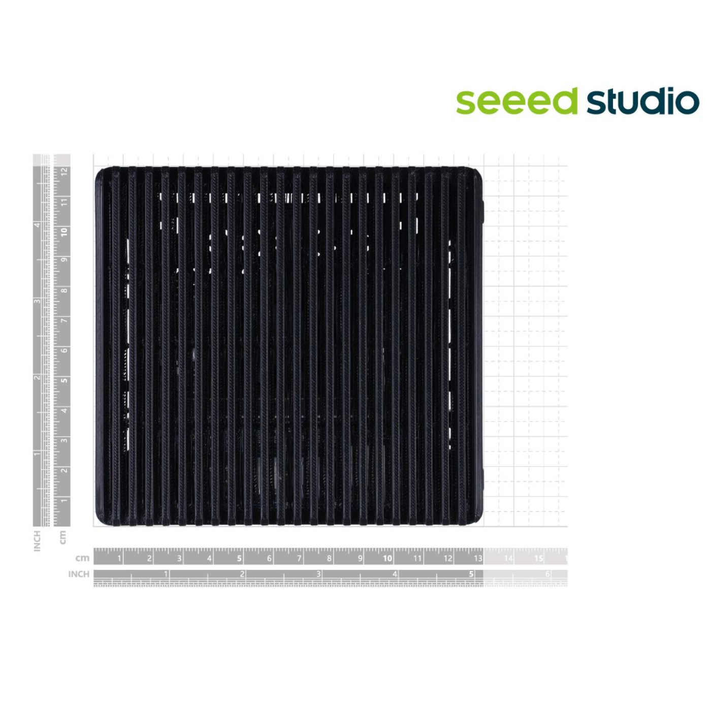 reComputer J4011 Edge AI Computer with NVIDIA Jetson Orin™ NX 8GB without Power Adapter -Seeed Studio -Development Boards -Nvidia Jetson Nano -Jetson Nano Boards -Robocraze