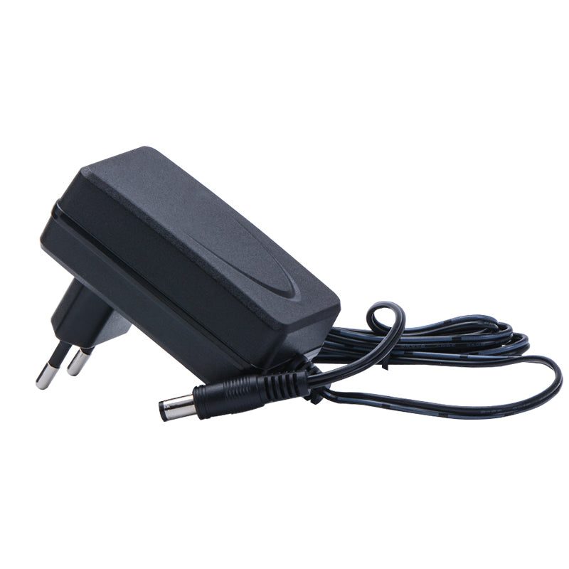 5V 1A DC Jack Adapter – Reliable power adapter for Arduino, Raspberry Pi, and electronics. -Power Adapter -Robocraze