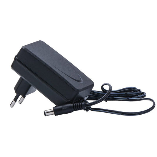 5V 1A DC Jack Adapter – Reliable power adapter for Arduino, Raspberry Pi, and electronics. -Power Adapter -Robocraze