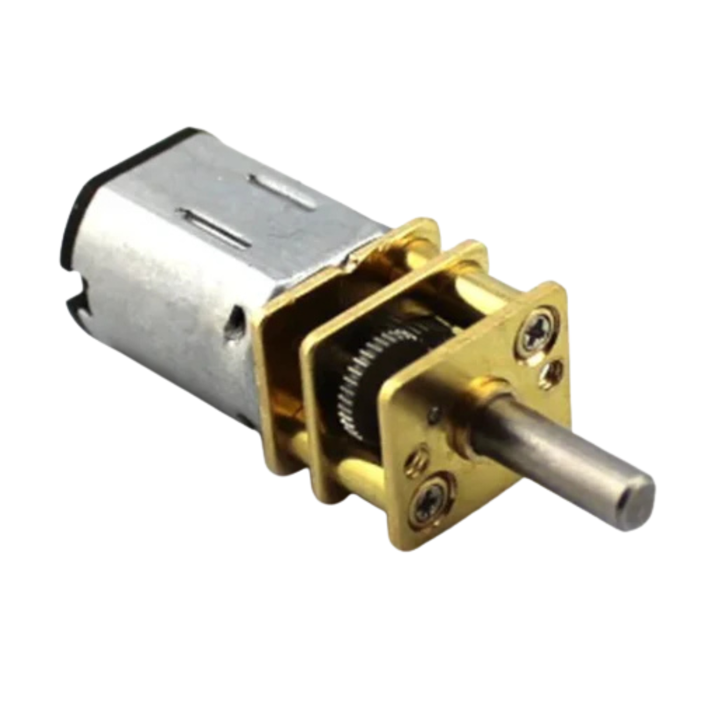 600 RPM 12V N20 DC Metal Gear Motor with Cable-picture-10