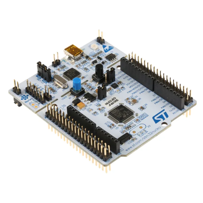 STMicroelectronics NUCLEO-F401RE STM32 Nucleo-64 Development Board-picture-15