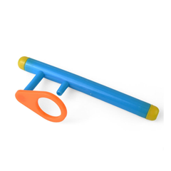 Pludo Air Magic STEM Kit - DIY Science Toy for Kids 3-8 | Preschool to Grade 2 Bernoulli’s Law Learning Kit - DIY Kit -Pludo Education Kit -Robocraze