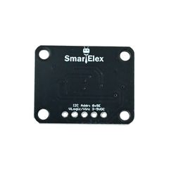 SmartElex TLV493D Triple-Axis Magnetometer Sensor with I2C Interface -Robocraze