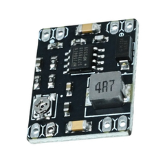SmartElex Mini MP1584 3A Adjustable Step-Down DC-DC Buck Converter Module