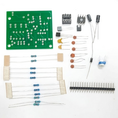 NE555 Multi-Channel Waveform Generator – NE555 waveform generator for signal applications. -Robocraze